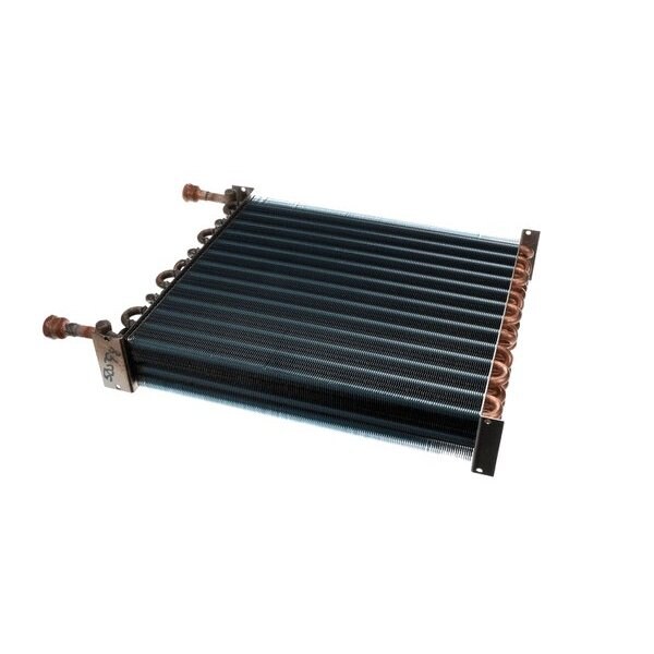 Heat Exchanger, 3/8 Tubes, #04420-004-58-96